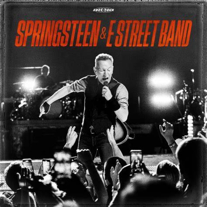 Uncovering The Connection: Is Elena Springsteen Related To Bruce Springsteen?