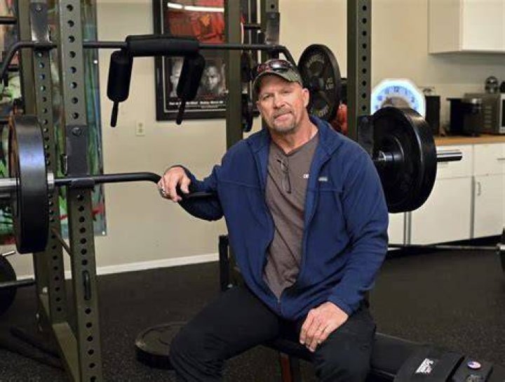 Uncovering The Current Residence Of Steve Austin: Where Does He Live Now?