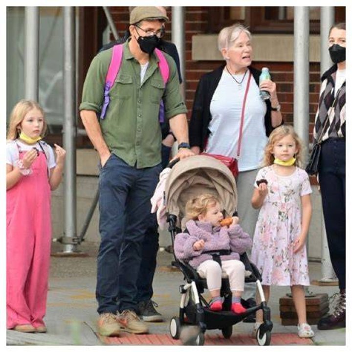 Uncovering The Gender Of Ryan And Blake's Fourth Child: Is It A Boy Or A Girl?