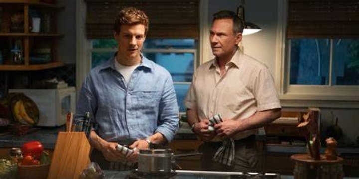 Uncovering The Height Of Dexter Actor: A Fascinating Insight