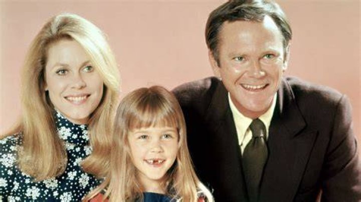 Uncovering The Legacy Of Elizabeth Montgomery's Children