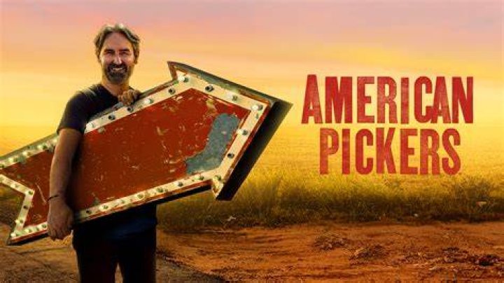 Uncovering The Life And Legacy Of Frank Of American Pickers