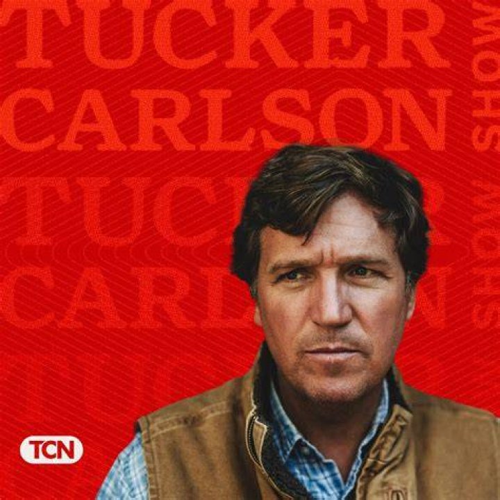 Uncovering The Life Of Ticker Carlson's Wife: A Journey Through Love And Partnership