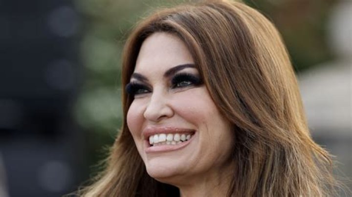 Uncovering The Natural Beauty: Kim Guilfoyle Without Makeup