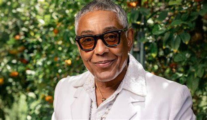 Uncovering The Partner Of Renowned Actor: Giancarlo Esposito