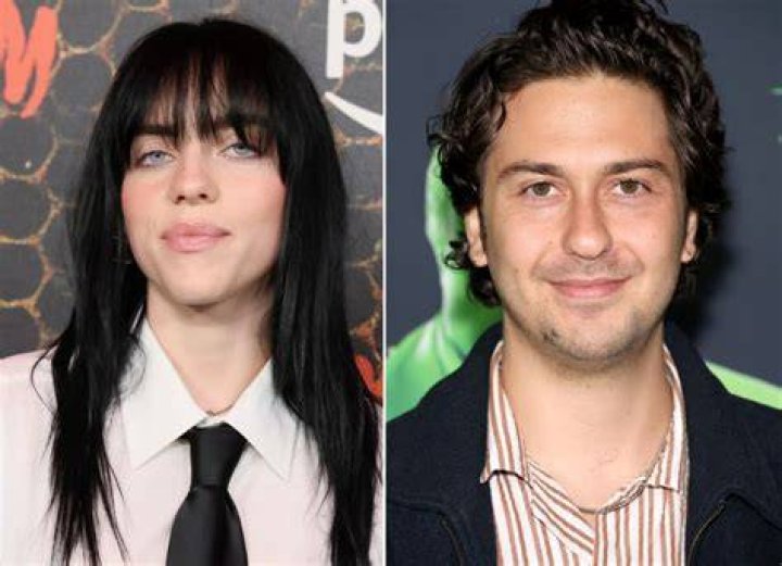 Uncovering The Relationships Of Billie Eilish: Who Dated Billie Eilish?