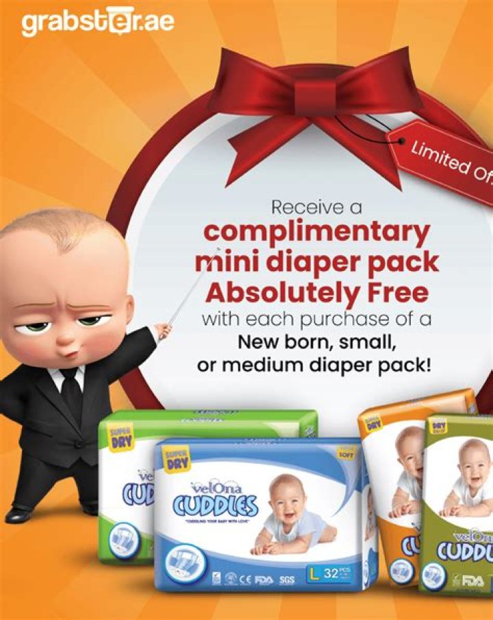 Uncovering The Secrets Of Target Diaper Promotion