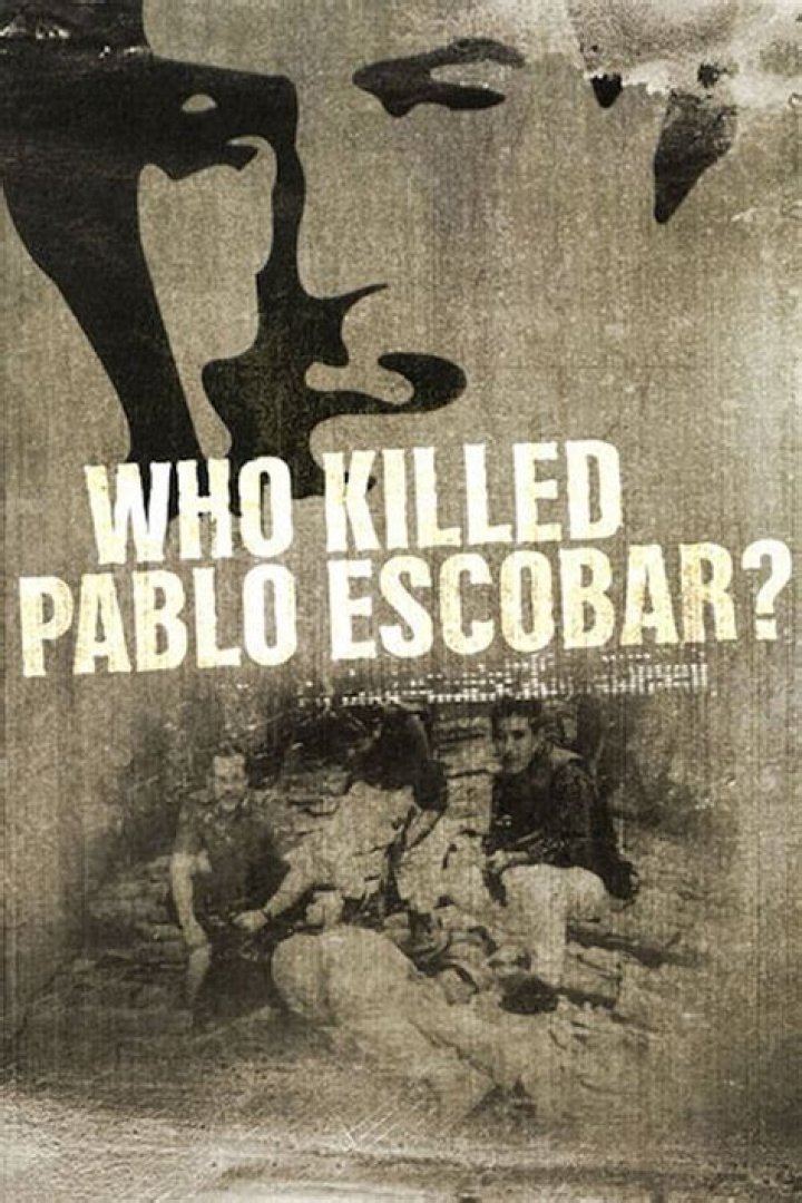 Uncovering The Tragic Demise: Pablo Escobar's Mother's Cause Of Death