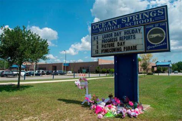 Uncovering The Tragic Loss Of Aubreigh Wyatt In Ocean Springs, Mississippi