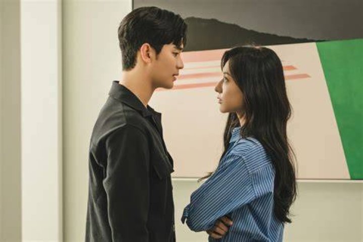 Uncovering The Truth Behind Kim Soo Hyun And Kim Ji Won Dispatch Rumors