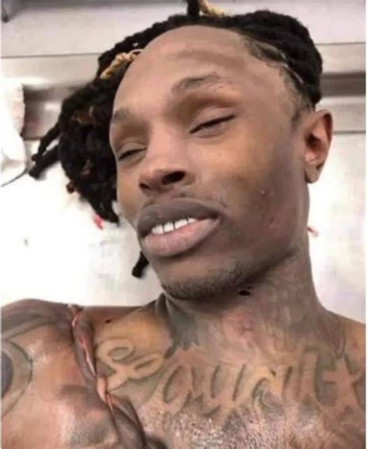 Uncovering The Truth: Rapper King Von's Postmortem Examination
