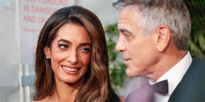 Understanding Amal Clooney's Salary: A Deep Dive Into Her Earnings