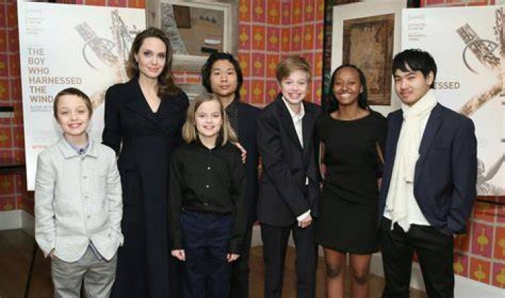 Understanding Angelina Jolie's Support For Her Transgender Kids