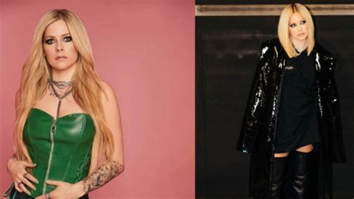 Understanding Avril Weight Gain: A Deep Dive Into Her Transformation