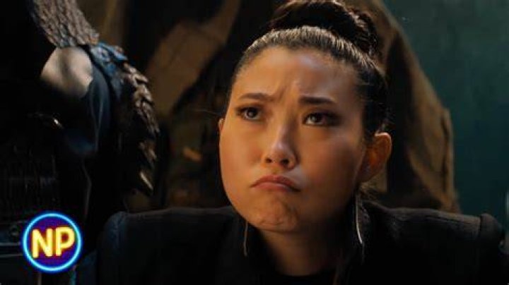 Understanding Awkwafina: The Trailblazer Of Modern Comedy