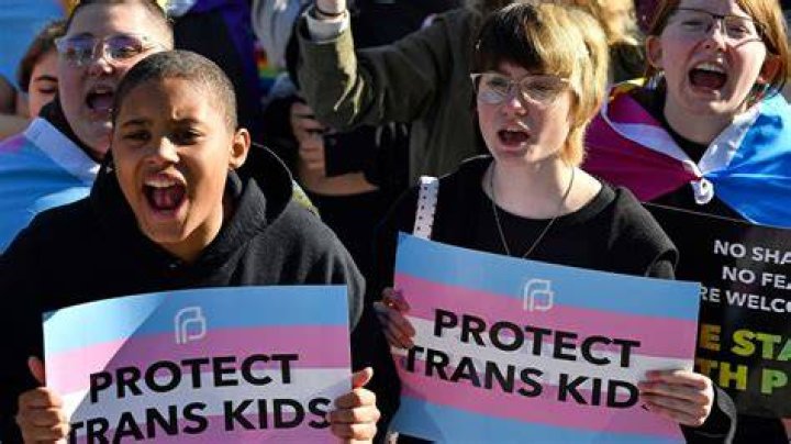 Understanding Brad Pitt's Transgender Kid: A Journey Of Acceptance And Love