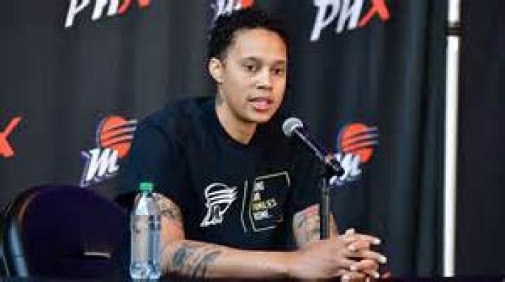 Understanding Britney Griner: Is Britney Griner Tran?
