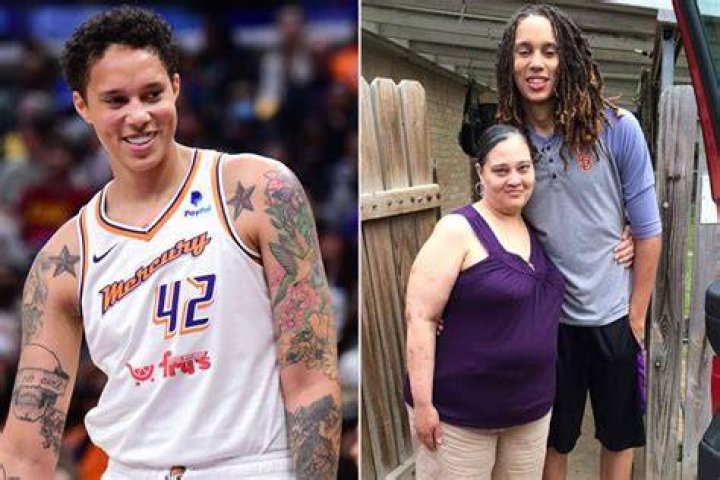 Understanding Brittney Griner's Identity: Is Brittney Griner A Transgender Athlete?