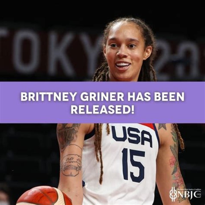 Understanding Brittney Griner: The Gender Debate