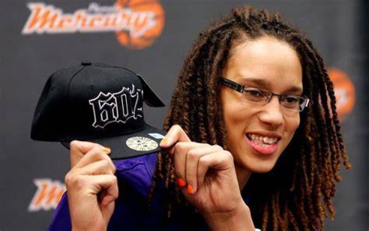 Understanding Brittney Griner: The Truth Behind The Speculation