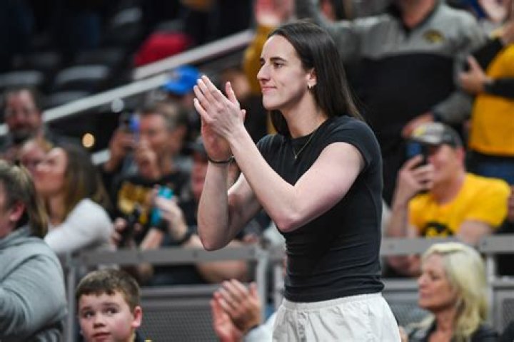 Understanding Caitlin Clark's Size: More Than Just Numbers