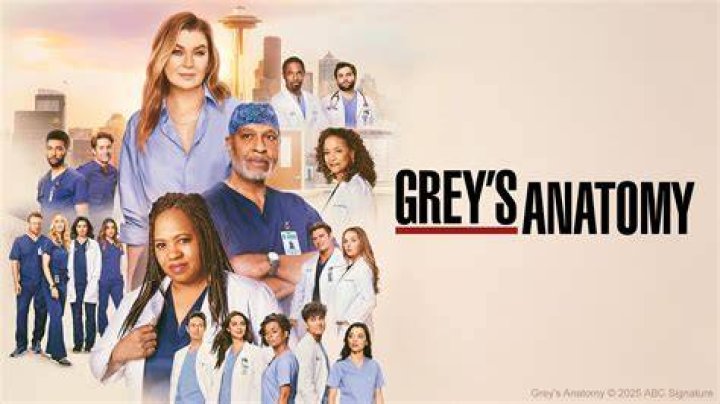 Understanding Derek's Departure From Grey's Anatomy