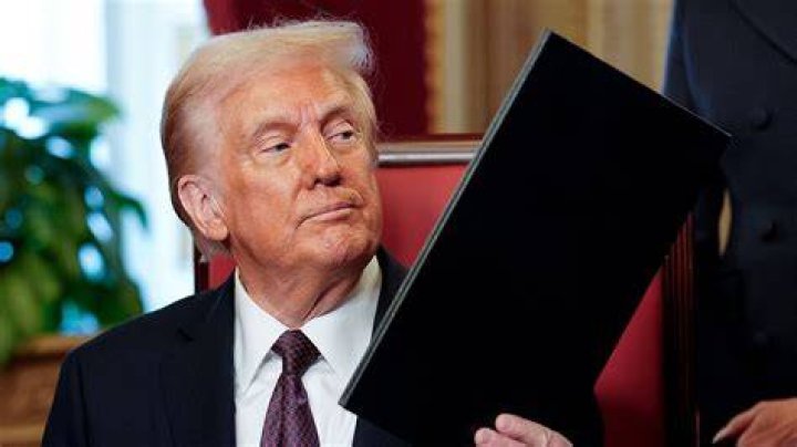 Understanding Donald Trump's Weight In KG: A Comprehensive Overview