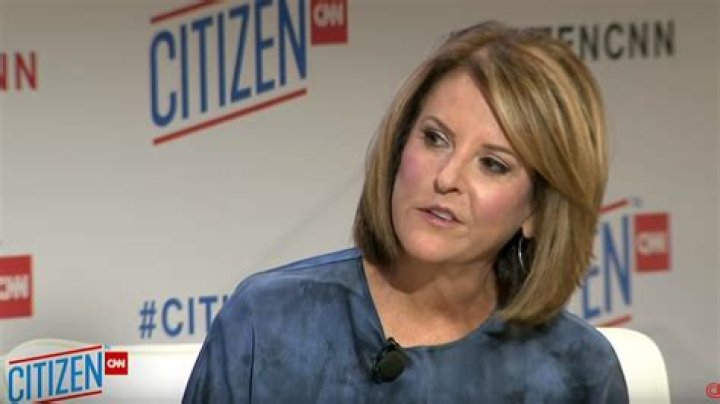 Understanding Gloria Borger's Speaking Fee: Insights And Details