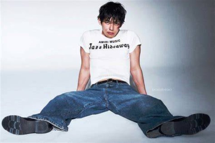 Understanding Hyun Bin's Feet: The Star Behind The Fame