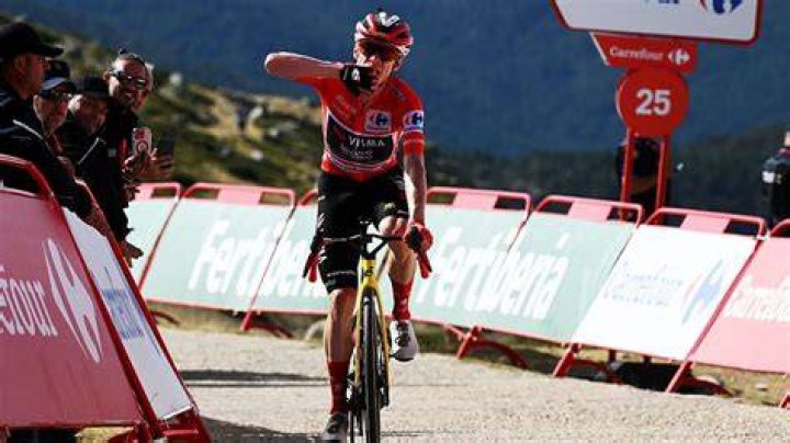 Understanding Jonas Vingegaard's Status In The World Of Cycling