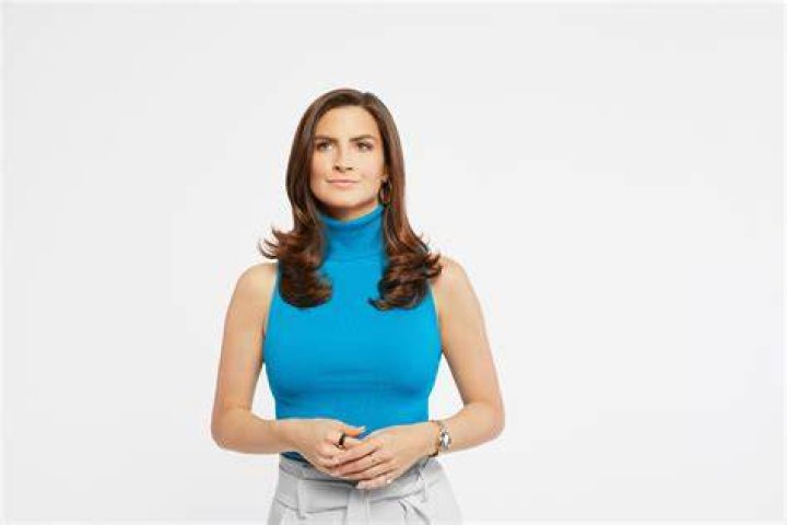 Understanding Kaitlan Collins: Is She A Transgender Woman?