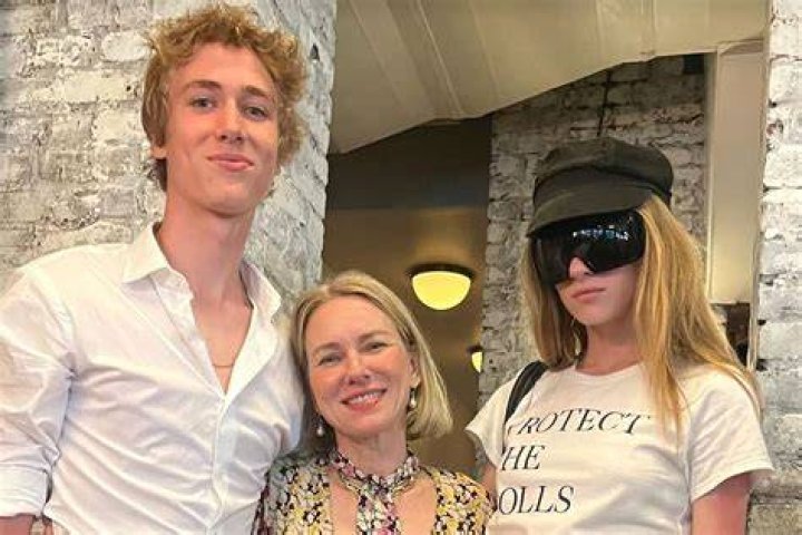 Understanding Killian Murphy's Son: A Glimpse Into His Life