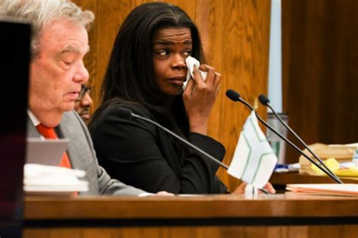 Understanding Kim Foxx's Salary: A Financial Insight