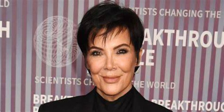 Understanding Kris Jenner's Family: Is Kris Jenner's Mother Still Alive?
