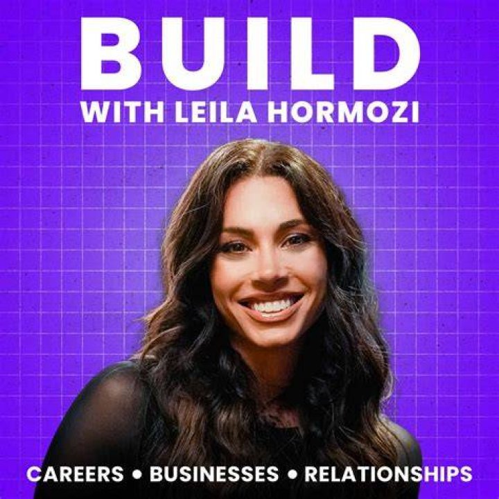Understanding Leila Hormozi: Is She Transgender?