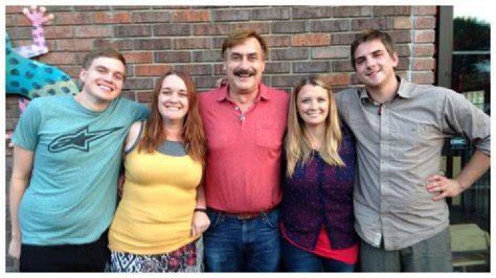 Understanding Mike Lindell’s Children: A Glimpse Into His Family Life