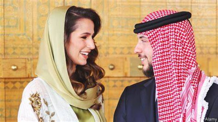 Understanding Mohammed Bin Salman’s Marriage: A Royal Affair