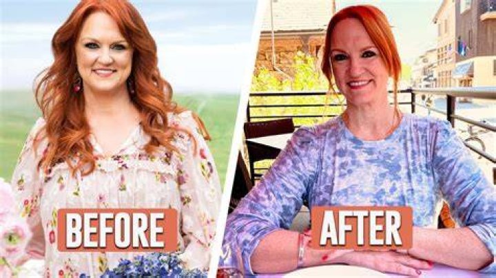 Understanding Ree Drummond's Battle With Illness And Cancer