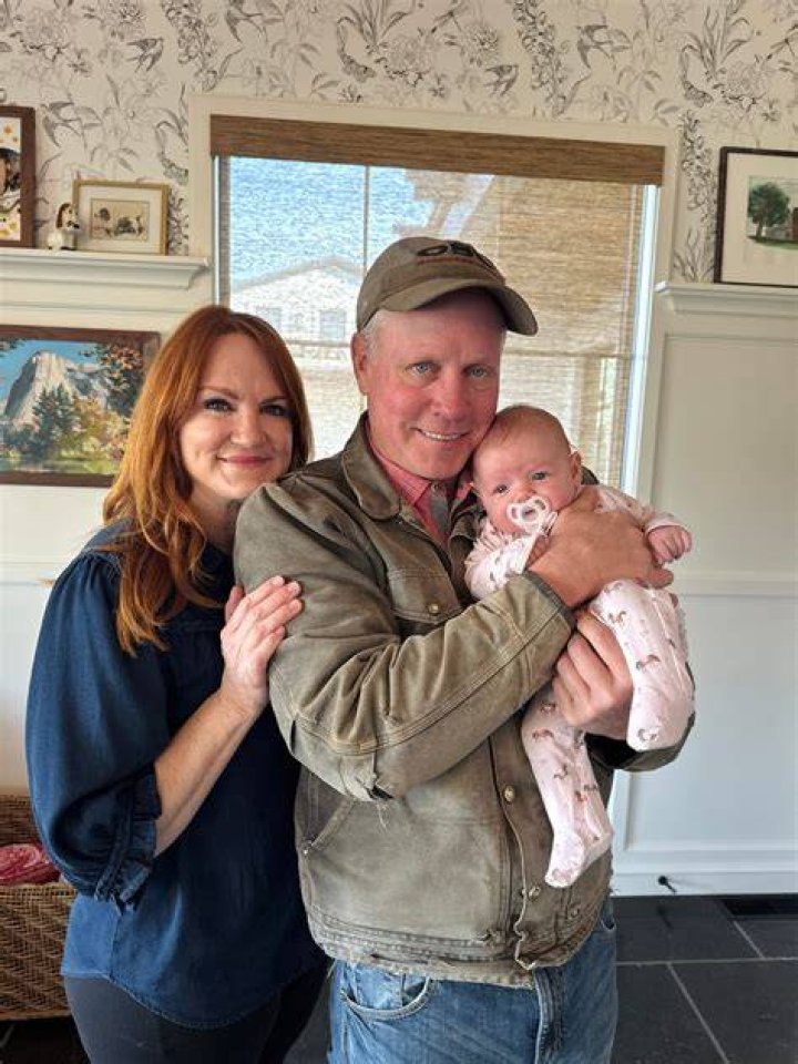 Understanding Ree Drummond's Health: What Diagnosis Does Ree Drummond Have?