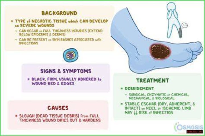 Understanding Scar Tissue In A 14-Year-Old: Causes, Implications, And Treatments