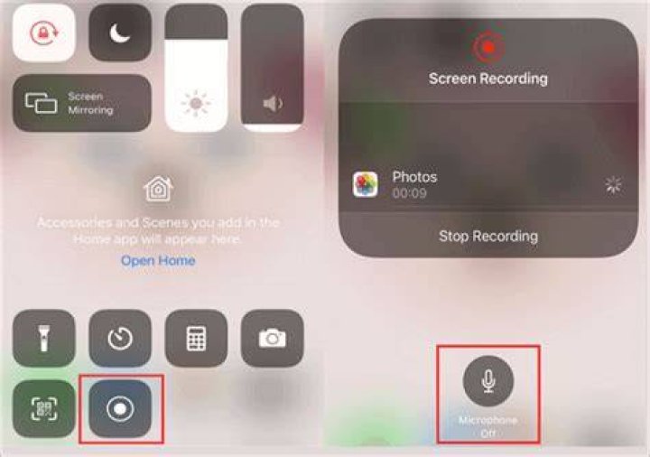 Understanding Screen Recording On FaceTime: The Truth Revealed