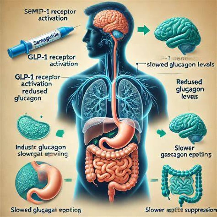 Understanding Semaglutide And Its Use In Lupus Patients