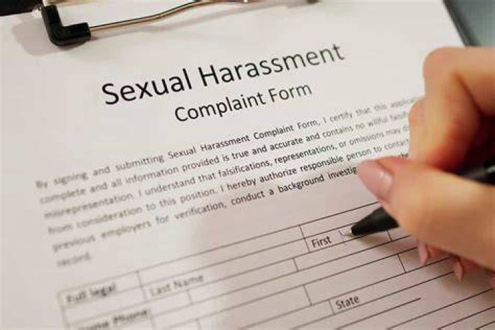 Understanding Sexual Harassment In The UK: A Comprehensive Guide