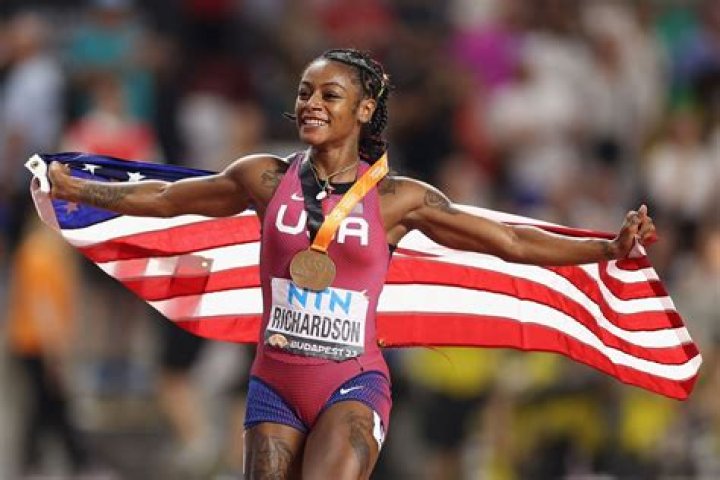 Understanding Sha'Carri Richardson's Journey: A Look At Her Life And Children