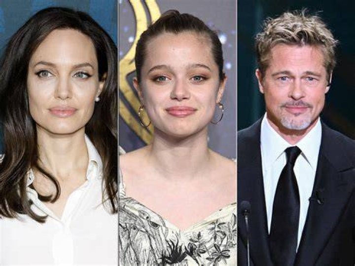 Understanding Shiloh Jolie-Pitt's Biological Gender: A Deep Dive
