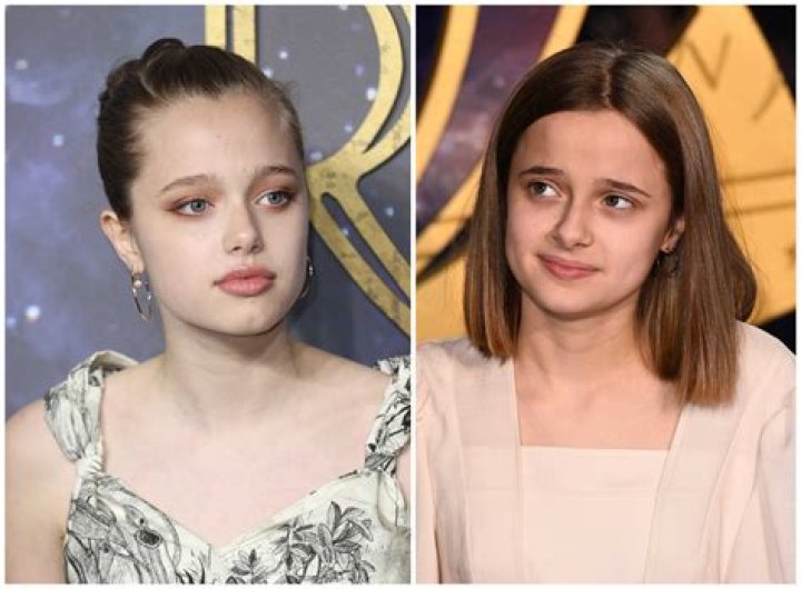 Understanding Shiloh Jolie-Pitt: A Boy Or Girl?
