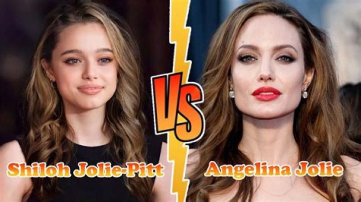 Understanding Shiloh Jolie-Pitt: Born Male Or Female?