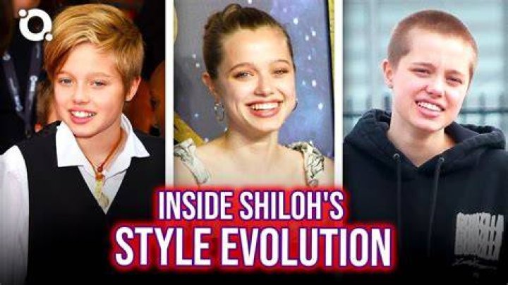 Understanding Shiloh Jolie Pitt: Is She A Boy Or A Girl?