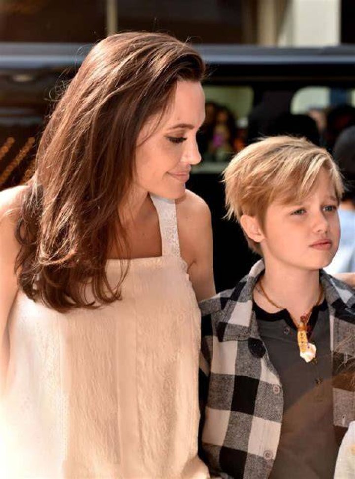 Understanding Shiloh Jolie Pitt: Is Shiloh Jolie Pitt A Boy Or Girl?