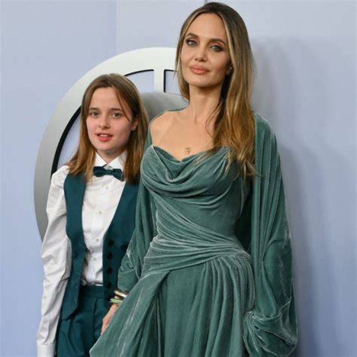 Understanding Shiloh Jolie-Pitt: Was Shiloh Jolie-Pitt Born A Male?